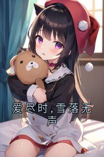 私藏读物爱尽时,雪落无声傅承霄姜笙完结版免费阅读