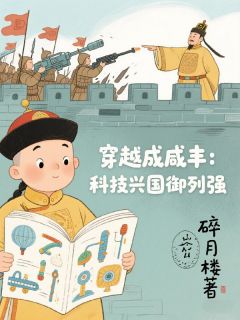 穿越成咸丰：科技兴国御列强苏然全章节完结版在线阅读