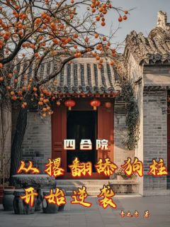 四合院：从撂翻舔狗柱开始逆袭免费阅读全文，主角马忠何雨柱小说