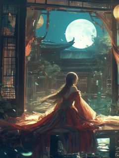 抖音朝云绚丽一瞬by光光在线阅读-暗夜阅读网