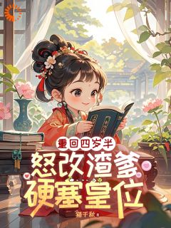 重回四岁半：怒改渣爹，硬塞皇位小说_重回四岁半：怒改渣爹，硬塞皇位小说结局阅读