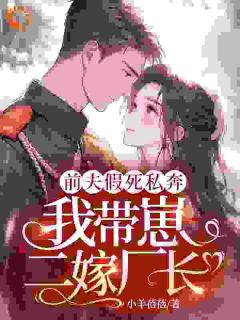 前夫假死私奔，我带崽二嫁厂长！主角是林晚知沈万青小说百度云全文完整版阅读