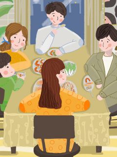 元宵打牌小姨想吃绝户，被我反杀了小说(完结版)-小钰嬴朗在线阅读
