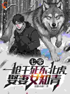 熬夜也要看完的七零：一枪干死东北虎娶妻女知青小说推荐