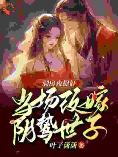 值得熬夜看完的洞房夜捉奸，当场改嫁阴鸷世子小说阅读