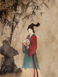 全章节小说嫡女倾北,旧恩皆烬小黑子最新阅读