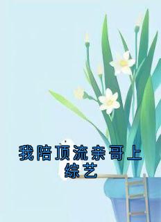 好文热推小说我陪顶流亲哥上综艺主角江招林澄野全文在线阅读