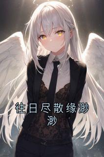 (精品)往日尽散缘渺渺小说