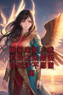 霍青秦兮霍宴叛军来犯，我的公主未婚妻却死活不愿撤离全章节免费阅读