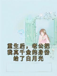 孟南沣陆迟叙何招娣重生后，老公把我真千金的身份给了白月光全文(孟南沣陆迟叙何招娣)章节免费阅读