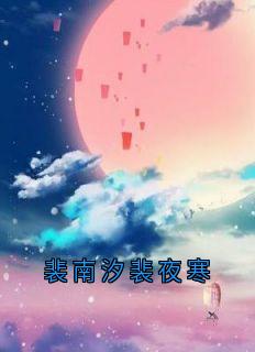 快手裴南汐裴夜寒主角的小说全本章节大结局