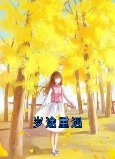 热文岁途重遇小说-主角殷岿沈茵茵全文在线阅读