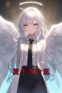 复生改命运小说好看吗 秦靳南许诺最后结局如何