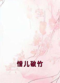 魏昭淑儿韶华小说<惜儿破竹>全文在线阅读
