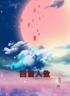 【回望人数】小说在线阅读-回望人数免费版目录阅读全文