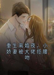 佚名写的小说重生离婚夜，小娇妻被大佬揽腰吻在线阅读