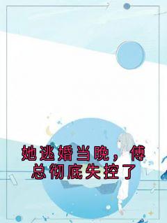 沈宁薇傅城屿小说<她逃婚当晚，傅总彻底失控了>全文在线阅读