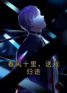 佚名写的小说春风十里，送我归途季黔顾沂祈林荃厉玫全文阅读