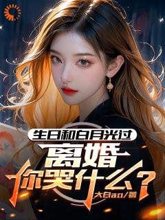抖音小说生日和白月光过，离婚你哭什么？，主角许墨沈心月最后结局小说全文免费