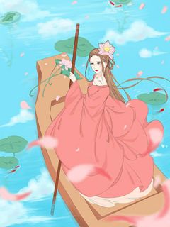 感君一回顾，思君朝与暮(张易安林婉柔柳絮儿)最新章节试读