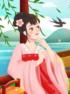 [抖音]小说谢远山楚君陆小怜露水清欢无情事