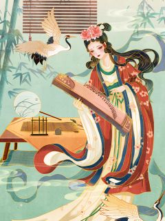 无弹窗小说浮华三千，你我皆是红尘客 作者临川落鲤