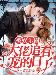 （好书推荐）被娱乐圈大佬追着宠的日子小说最新章节小说全文阅读