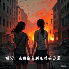 主角是林星晚顾时昀的小说叫什么爆笑！末世房车种田养夫日常免费全文阅读