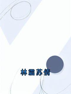 热门小说林霜苏倩完整版全文阅读