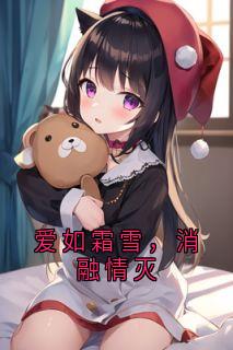 爱如霜雪，消融情灭【全章节】傅斯年安若雪完结版免费阅读