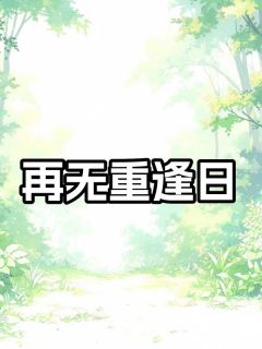 再无重逢日小说(连载文)-沈蘅何昀无广告阅读