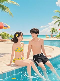和闺蜜弟弟的隐秘夏日贺临李志远贺月by晚风与威士忌免费看-暗夜阅读网