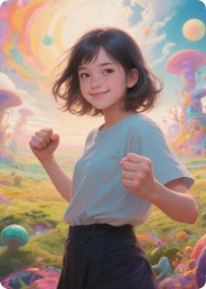 这个女孩有点强免费小说作者欢喜的一半全文阅读