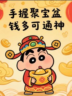 全章节小说仙武：手握聚宝盆，钱多可通神够狗猴最新阅读