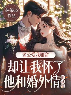 抹茶66写的小说老公爱我如命，却让我怀了他和婚外情的试管周敬孙黛阿芷全文阅读