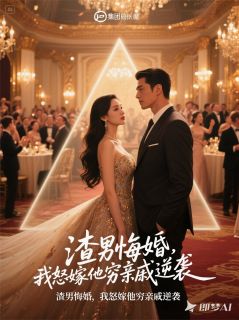 渣男悔婚，我怒嫁他穷亲戚逆袭！(新书)大结局在线阅读
