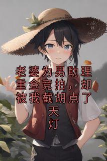 【老婆为男助理重金竞拍，却被我截胡点了天灯】小说在线阅读-老婆为男助理重金竞拍，却被我截胡点了天灯免费版目录阅读全文