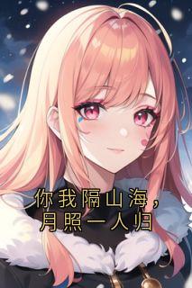老书虫推荐你我隔山海，月照一人归 在线阅读-暗夜阅读网