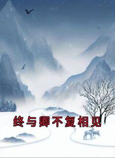 终与卿不复相见小说的书名是什么