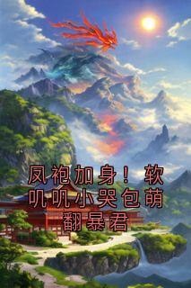 凤袍加身！软叽叽小哭包萌翻暴君快手热推楚嫣李玉崧免费阅读