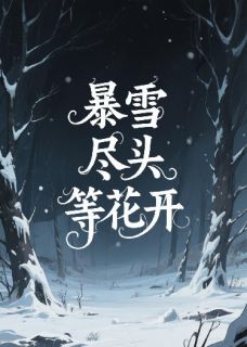 山鬼0写的小说暴雪尽头等花开在线阅读