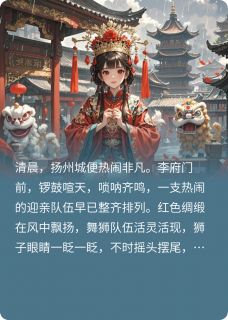 热文进错花轿嫁对郎小说-主角李若棠沈云舟全文在线阅读