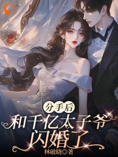 分手后，和千亿太子爷闪婚了(云晚傅斯年)全文章节在线阅读