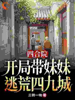 四合院：开局带妹妹逃荒四九城小说(完结)-苏建军易中海章节阅读