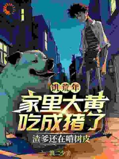 饥荒年：家里大黄吃成猪了，渣爹还在啃树皮王安平王安慧全章节在线阅读