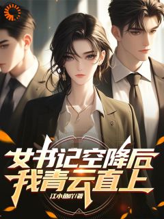 女书记空降后，我青云直上江辰洛瑶大结局小说全章节阅读