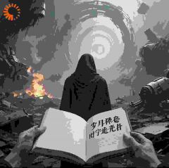 岁月缠卷：时空追光者by我不是胡某人