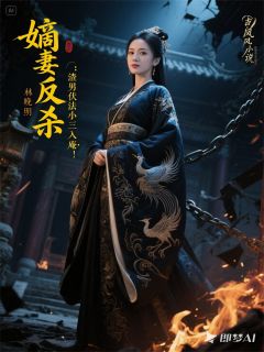抖音爆款嫡妻反杀：渣男伏法小三入庵！完整小说（全文阅读）