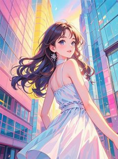 【抖音】炮灰女配，但弹幕剧透我暴富全文阅读