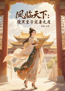 凤临天下:腹黑皇子宠妻无度清歌萧祈安-小说txt全文阅读
